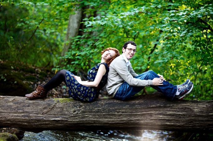 cute photo shoot ideas for couples 11