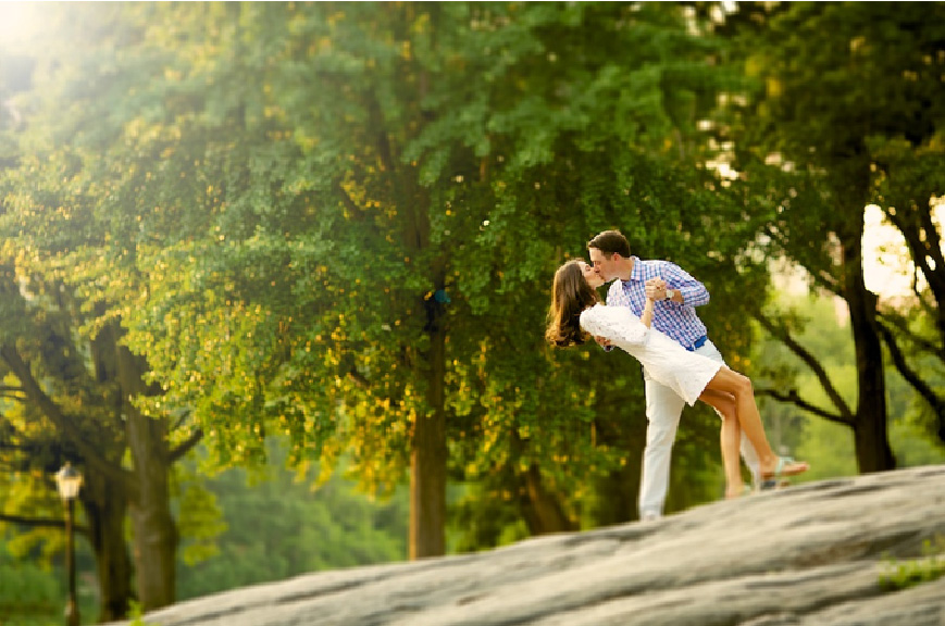 Cute Photo Shoot Ideas for Couples