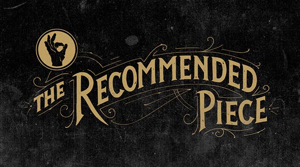 Beautiful Detailed Hand Lettering Work by Tobias Saul