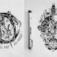 creative typography design 12