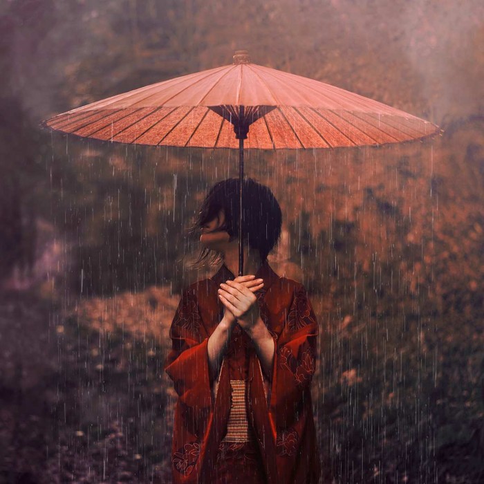 fine art portrait photography china