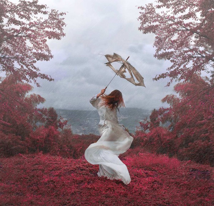 fine art portrait photography