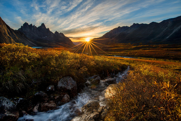 Best Landscape Photography of Nature Ever by Doug Solis