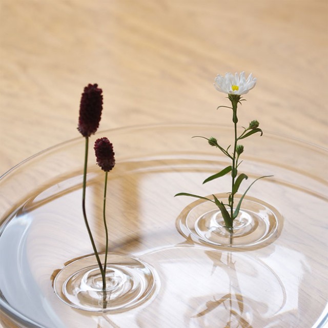 Creative Delicate Floating Vases