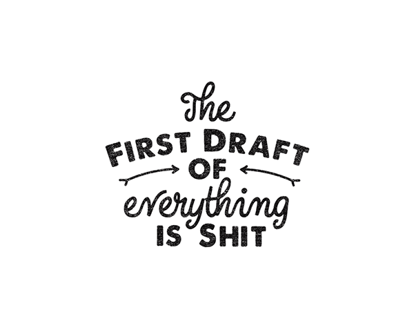 Fun Lettering Quotes By Artimasa Studio