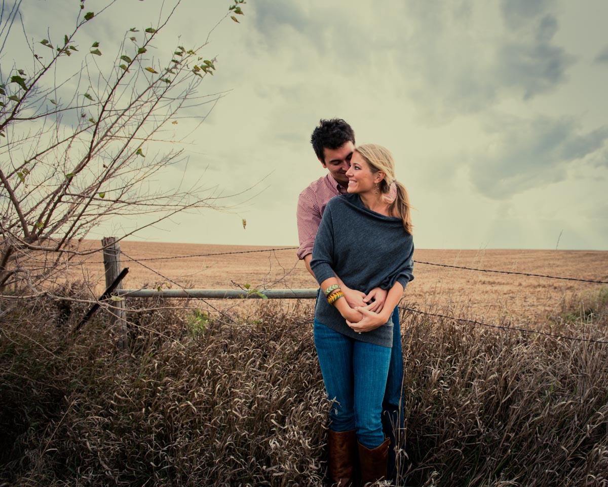 Creative Photoshoot Ideas For Couples