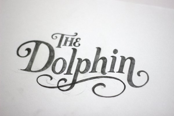 Creative Typography Font Styles by Ged Palmer