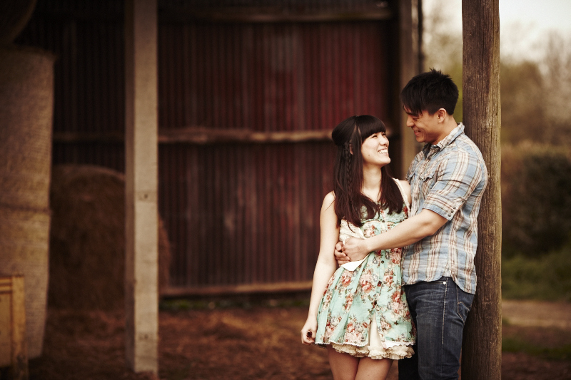 outdoor photoshoot ideas for couples