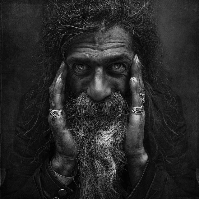 Professional Portrait Photography Inspiration