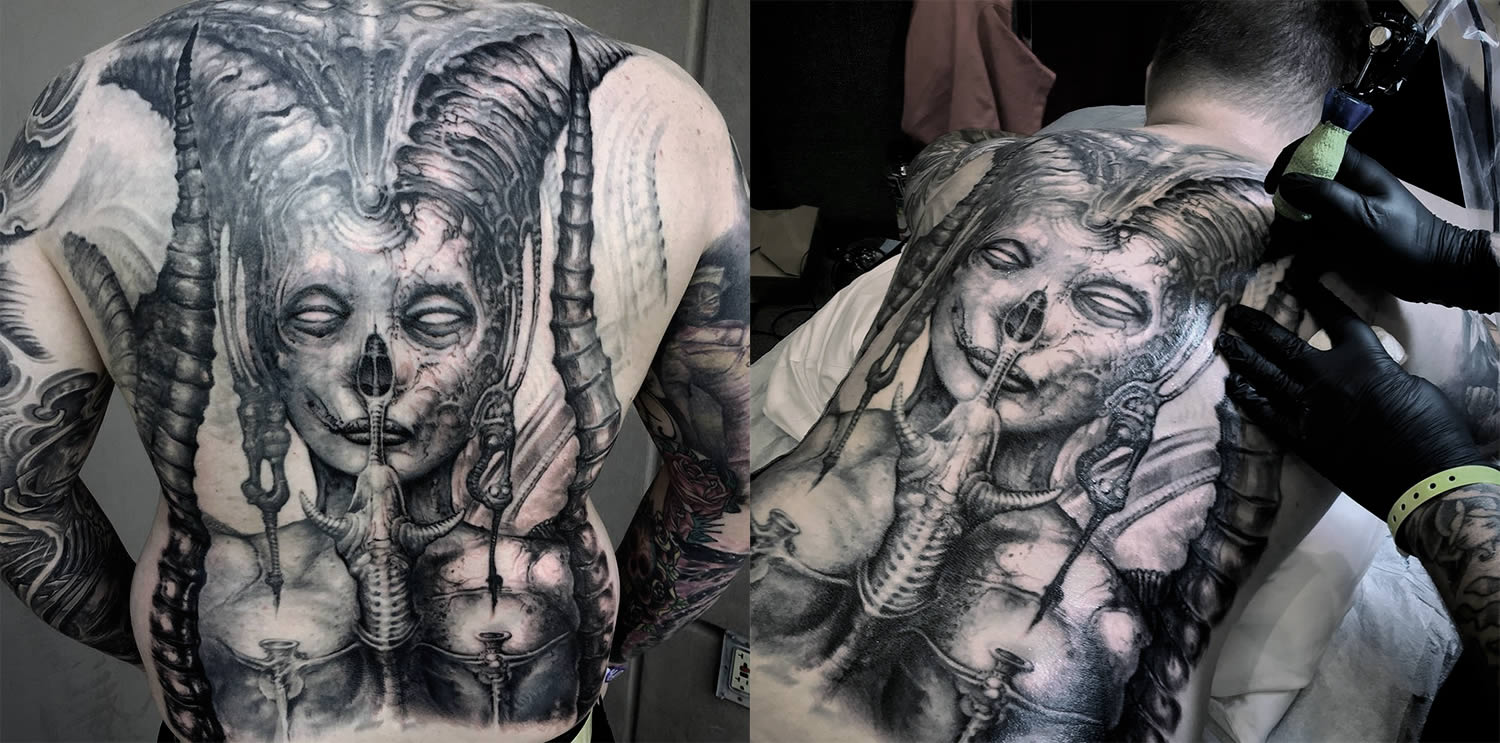 10 Expert Tattoo Artists World Should You Know