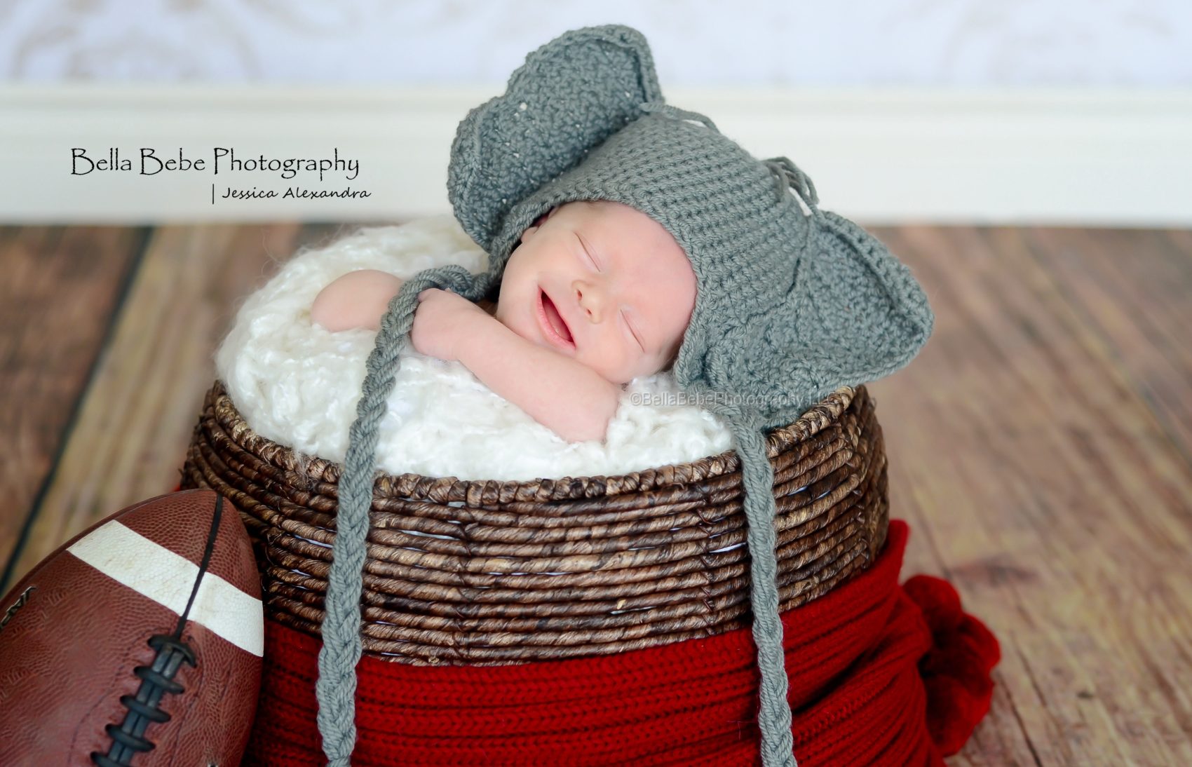 Adorable Bella Baby Photography