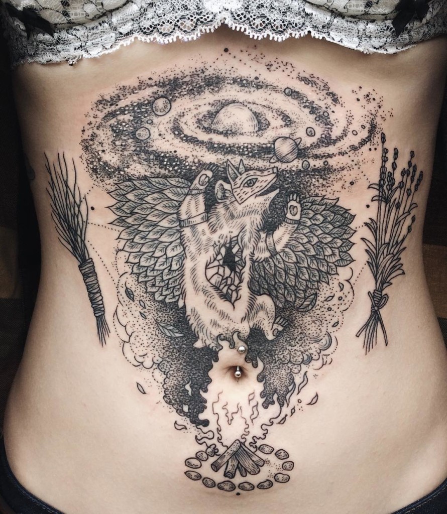 Best tatto idea for man and women