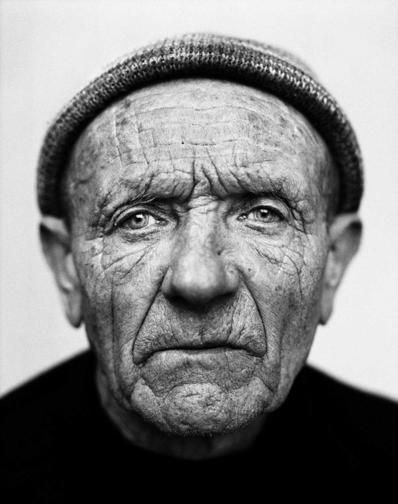 Easy Black and White Photography Tips