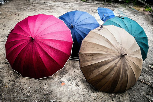 Creative Conceptual Still Life Photography for Your Inspiration