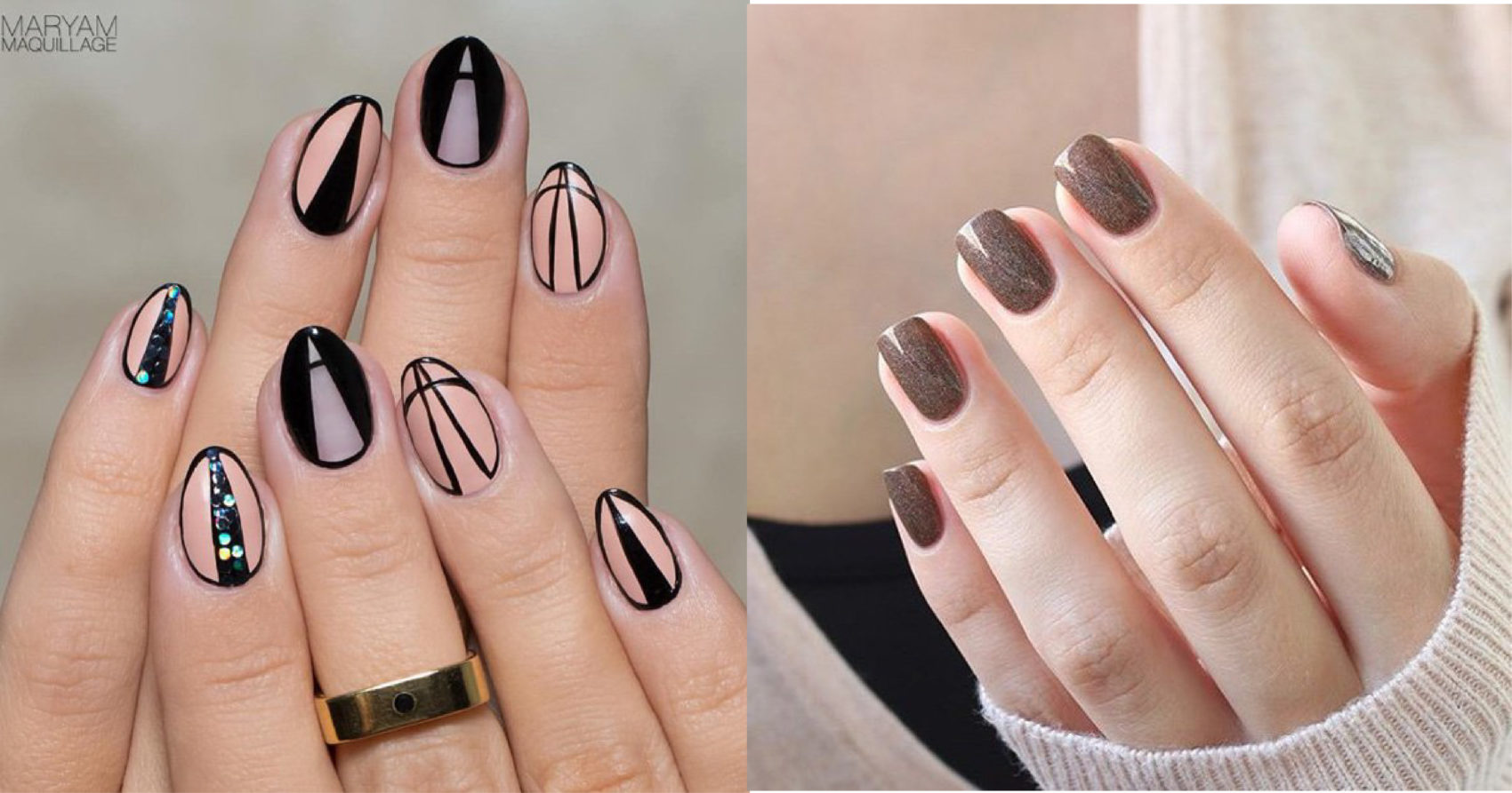 Best Nail Art Design Idea
