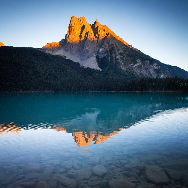 Stunning Travel Photography by Taylor Burk