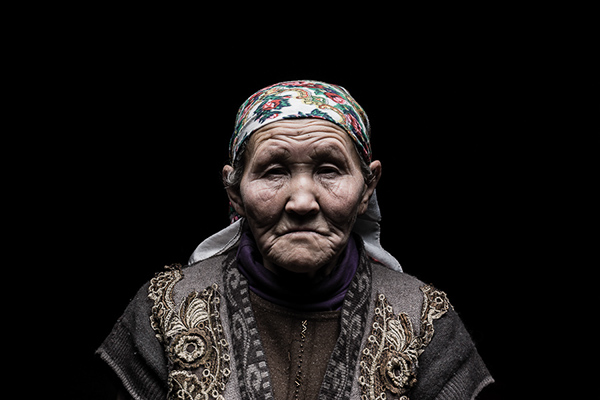 Excellent Portrait Photography Ideas