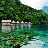 Most Beautiful Places should you know in Indonesia