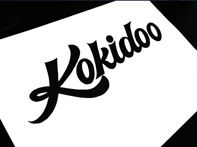 Elegant Hand Lettering Fonts Idea by Tadas For Sure