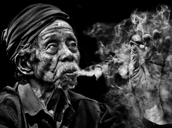 Fantastic Black and White Portrait Photography Ideas 88 30 Fantastic Black and White Portrait Ideas