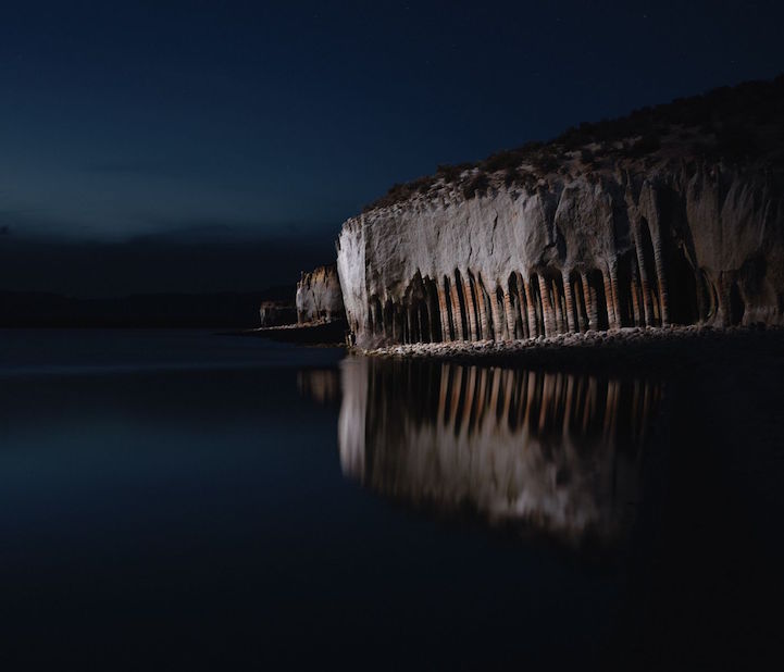 Wonderful Desert Landscape Photography by Reuben Wu