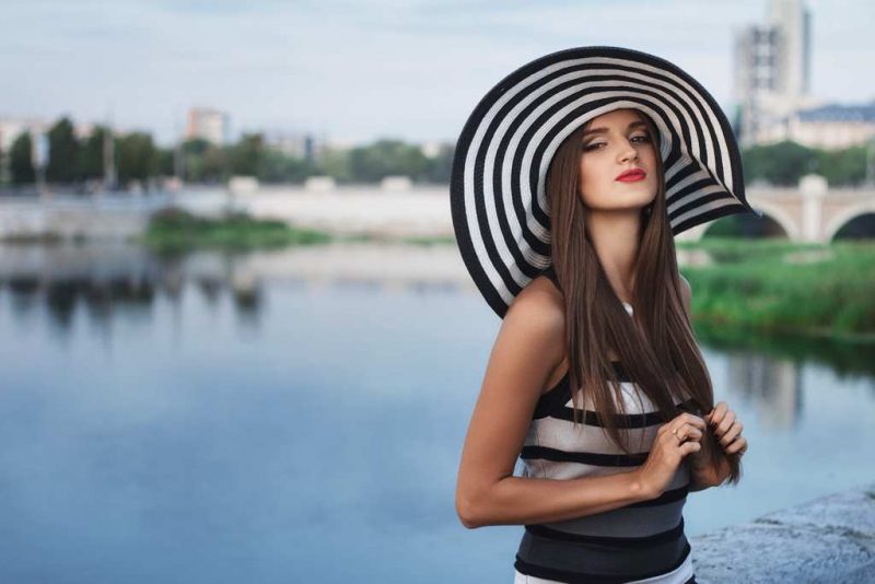 Stunning Portrait Photography by Ivan Kopchenov