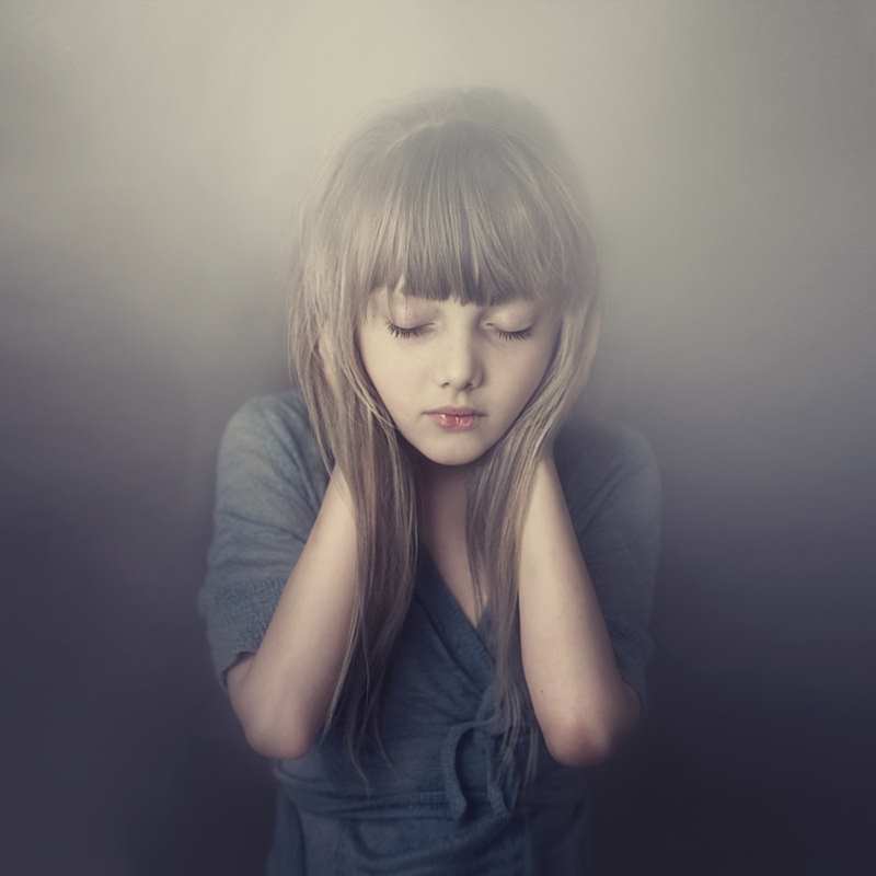 Sweet Children Portraits by Magdalena Berny 99