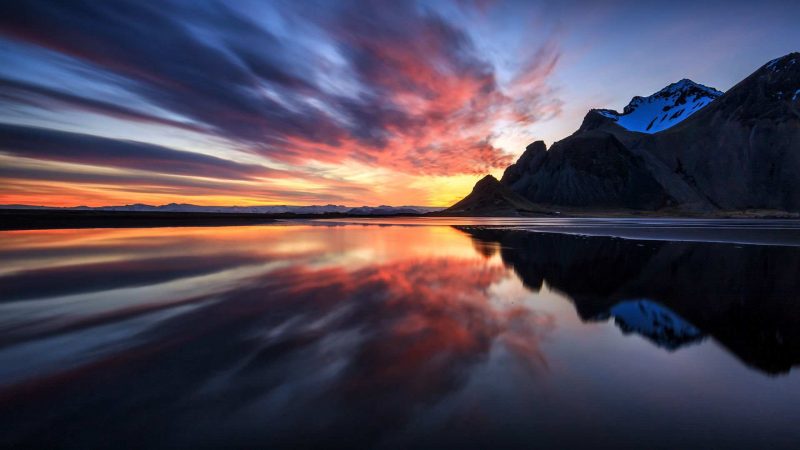 Georgeous Landscapes by Sus Bogaerts