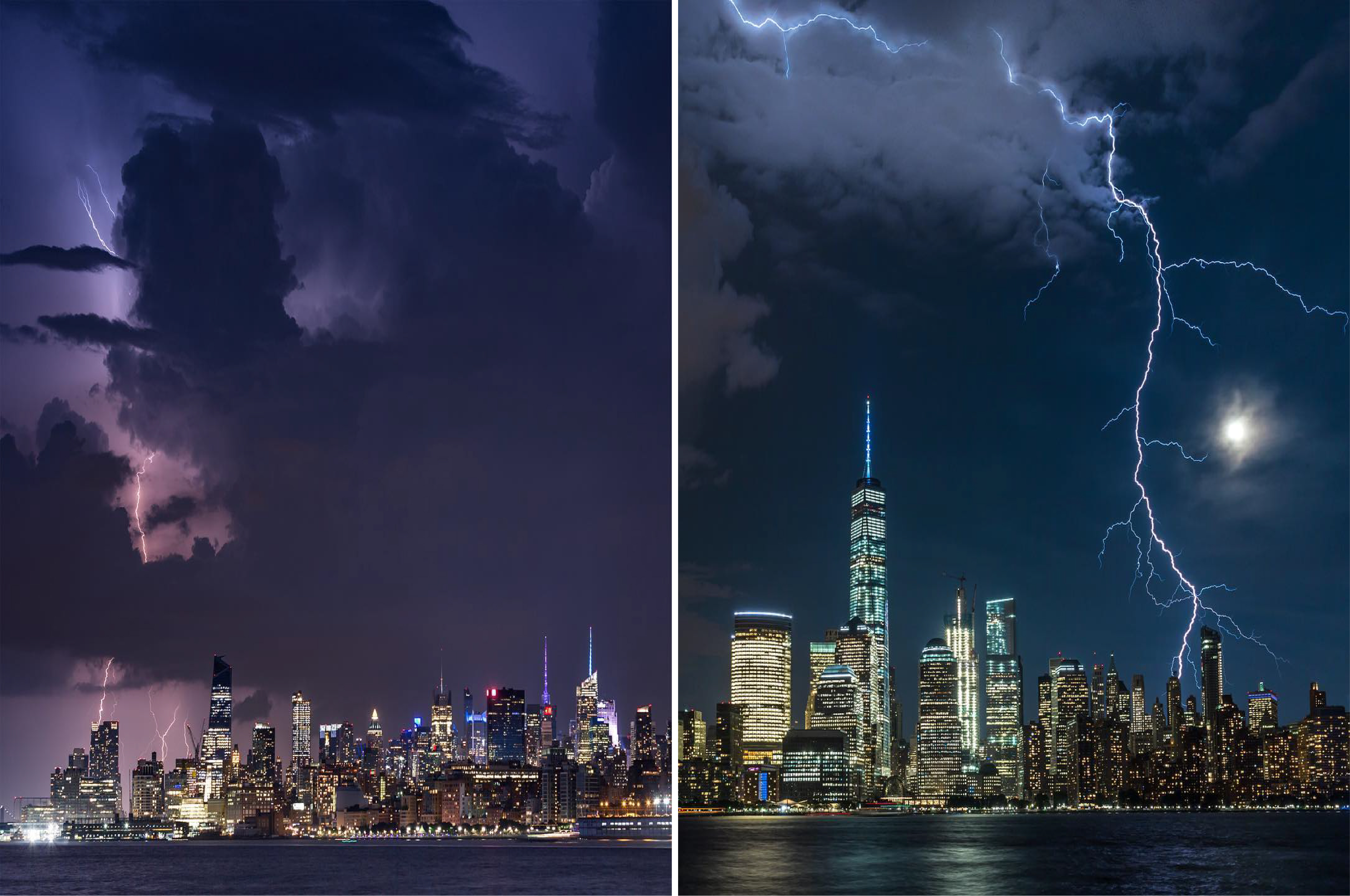 Mind Blowing New York Citys By Christopher Markisz 78