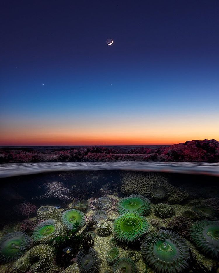 Gorgeous Landscape Photography By Matt Walker