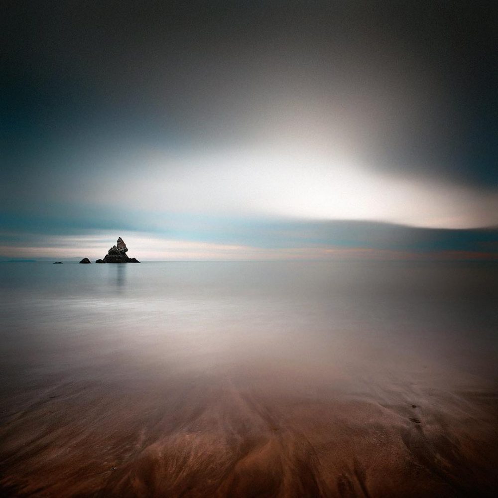 Beautiful Nature Landscapes by Andy Lee