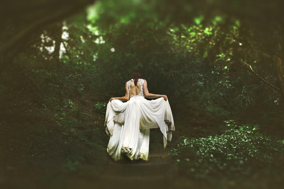 Wedding Details Inspired by Game of Thrones