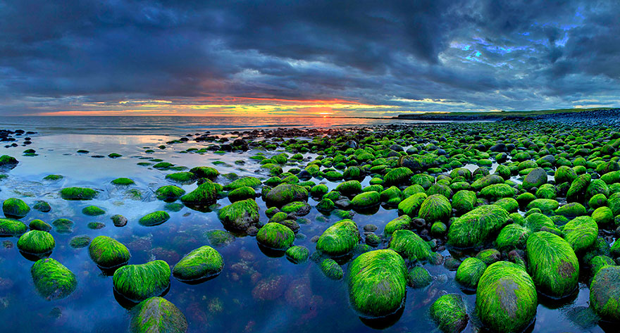 Beautiful Nature Landscape Photography on Earth