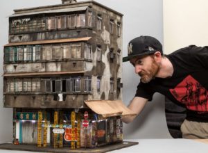 Urban Miniature Cities So Detailed You’ll Need A Magnifying Glass Urban Miniature Cities So Detailed You’ll Need A Magnifying Glass