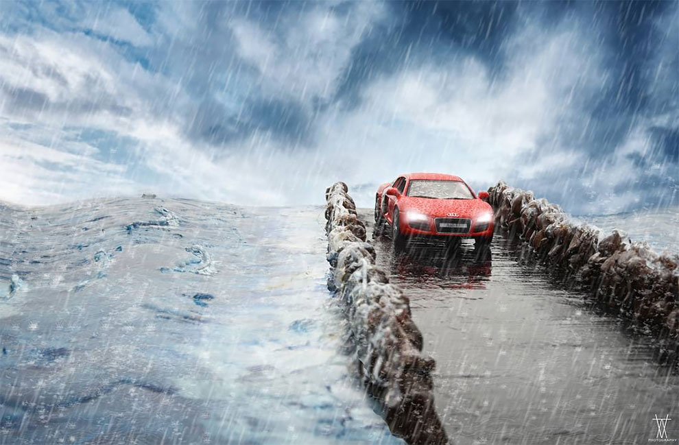Mind Blowing Miniature Photography By Vatsal Kataria 5