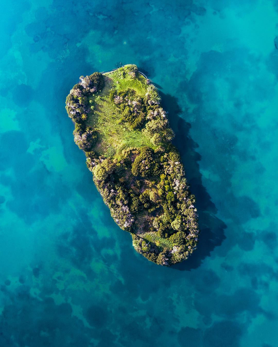 Magnificent Australia From Above : Drone Photography by Peter Yan