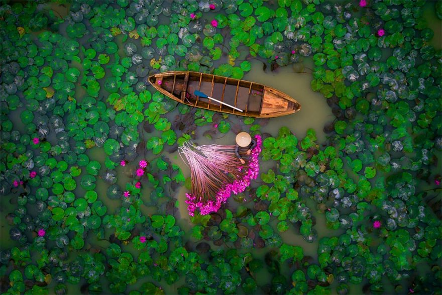 Stunning Drone Photography