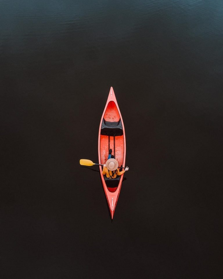 Gorgeous Travel and Adventure Photography by Fabio Oliveira