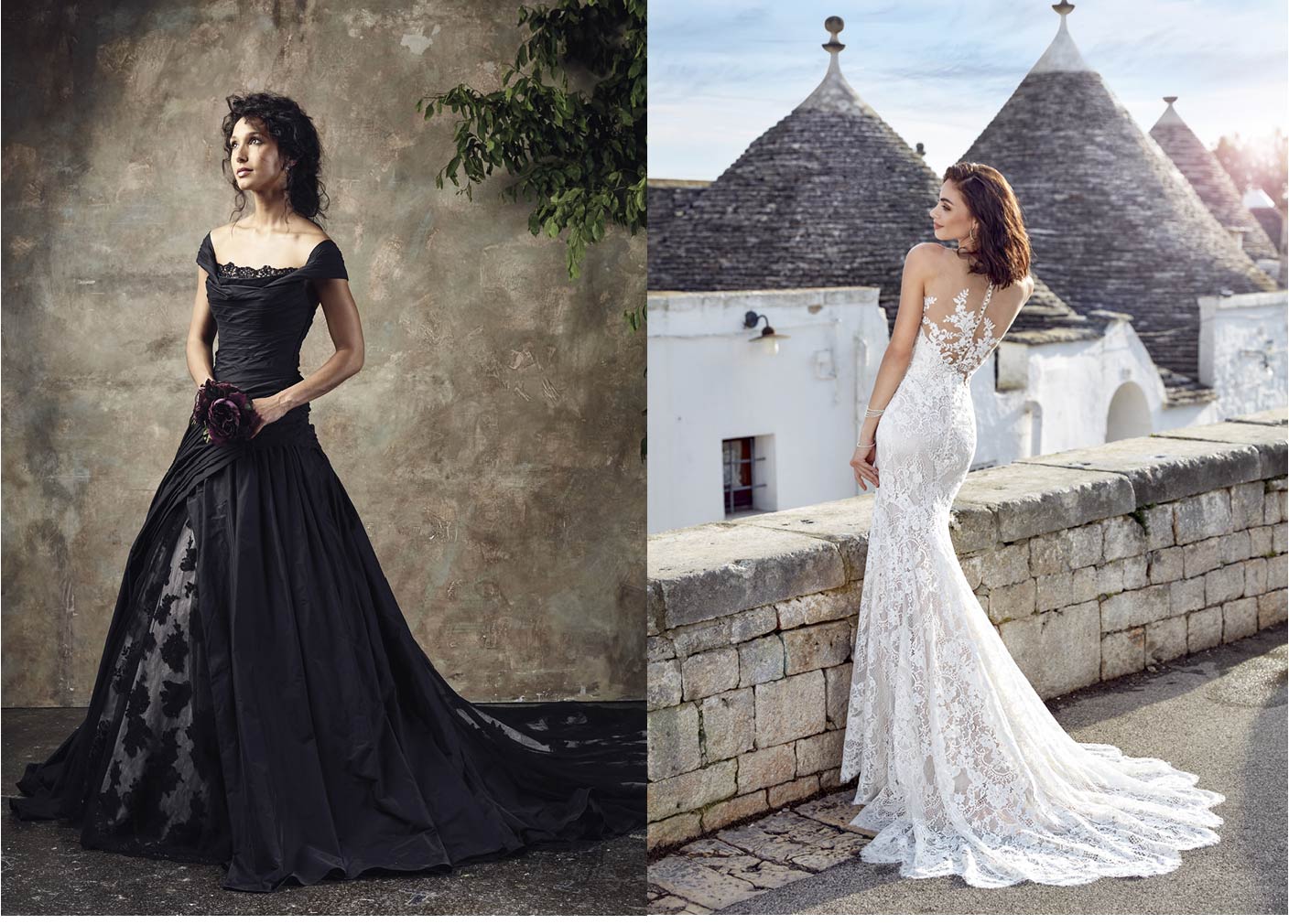 Best Wedding Dress Ideas for Beautiful Brides