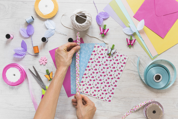 Scrapbook for Memories