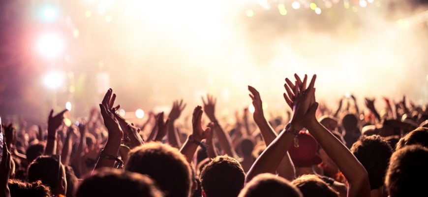 Five Tips for Insane Party Lovers