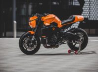 If Bumblebee Only has Two wheels