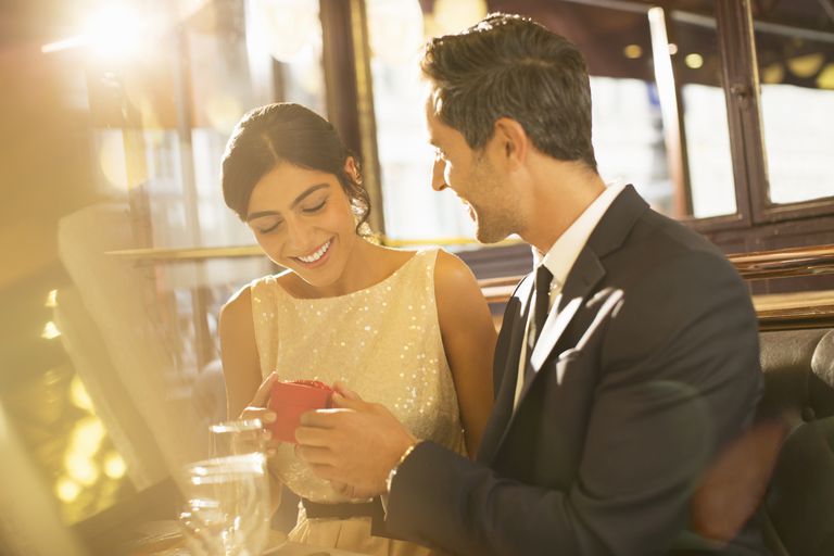 Beautiful Valentine’s Gifts Ideas for Your Loving Wife
