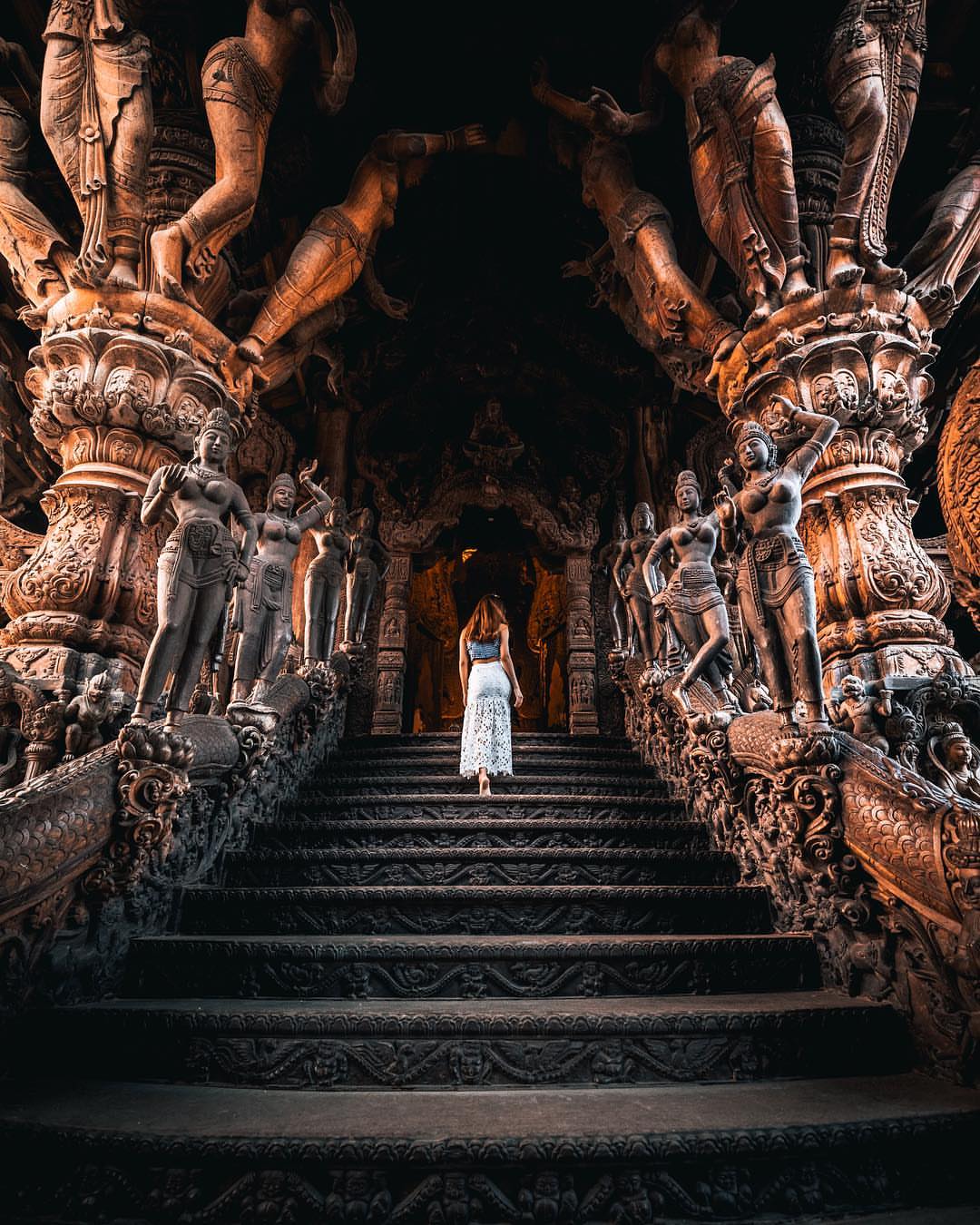 Magnificent Street Photography by Ryan Mamba
