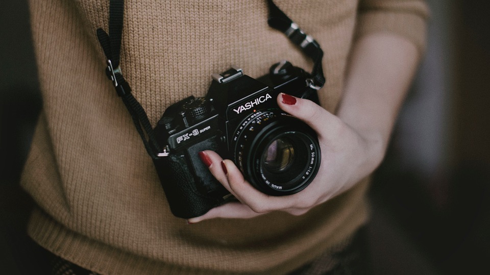 8 Ways to Make Your Photos Look Professional
