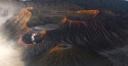 Amazing Landscape and Travel Photography by Agusleo Halim