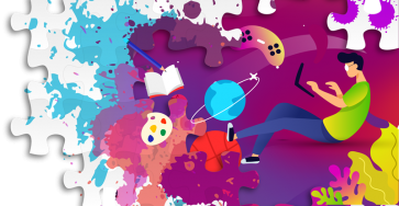 4 Graphic Designing Trends For Success In 2021
