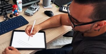 How To Improve Sketching Techniques