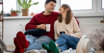 Cosy Indoor Activities For Foster Families This Winter