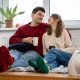 Cosy Indoor Activities For Foster Families This Winter